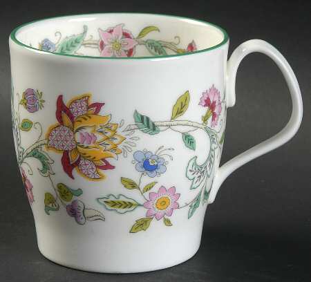 Haddon Hall Mug