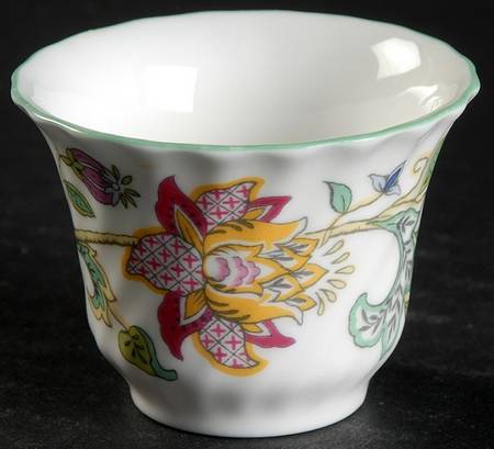 Haddon Hall Single Egg Cup