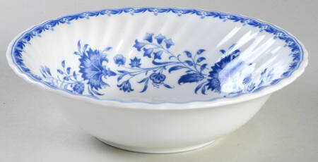 Hardwicke Hall Coupe Cereal Bowl