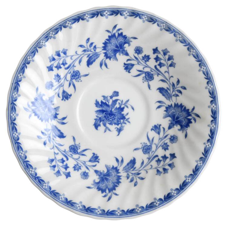 Hardwicke Hall Saucer for Cream Soup Bowl