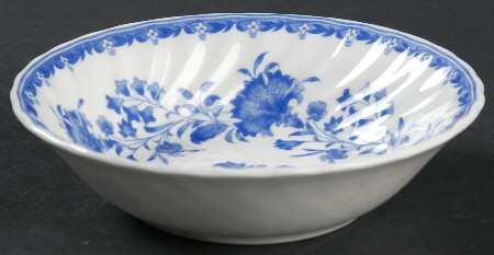 Hardwicke Hall Fruit/Dessert (Sauce) Bowl