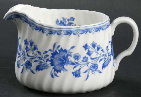 Hardwicke Hall Creamer