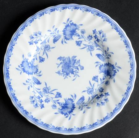 Hardwicke Hall Bread & Butter Plate