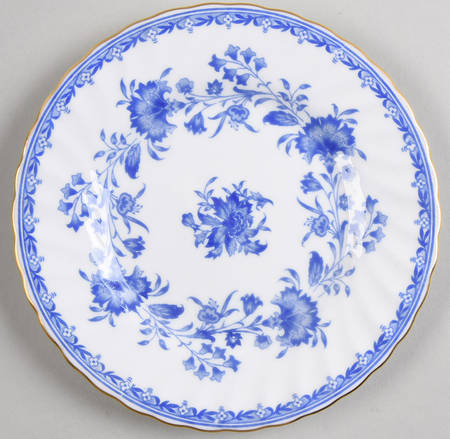 Hardwicke Hall Bread & Butter Plate