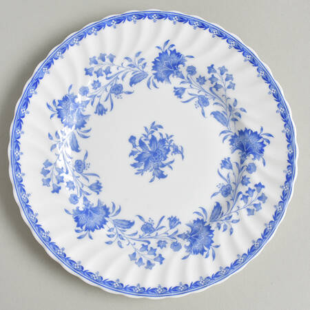 Hardwicke Hall Salad Plate