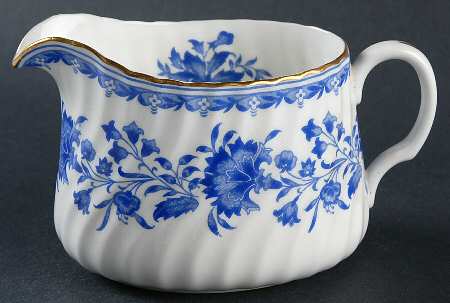 Hardwicke Hall Creamer