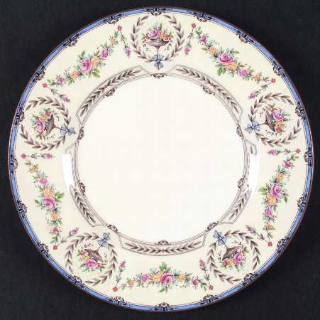 Hampshire Multicolor by Minton