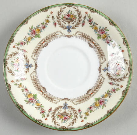 Hampshire Saucer for Cream Soup Bowl