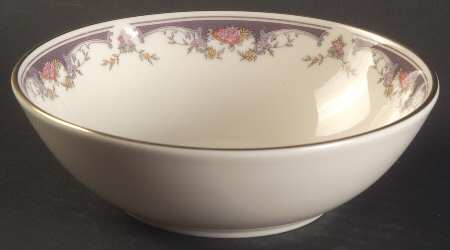 Hanbridge Fruit/Dessert (Sauce) Bowl