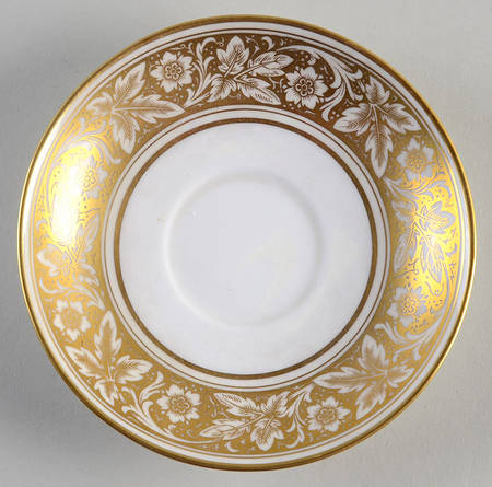 Harmony Saucer for Demitasse Cup