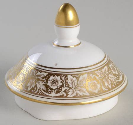 Harmony Lid for Coffee Pot