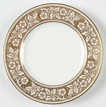 Harmony Bread & Butter Plate