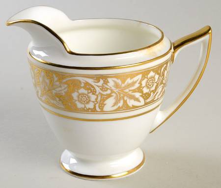 Harmony Creamer