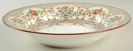 Hazelemere Rim Soup Bowl