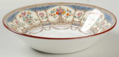 Hazelemere Fruit/Dessert (Sauce) Bowl