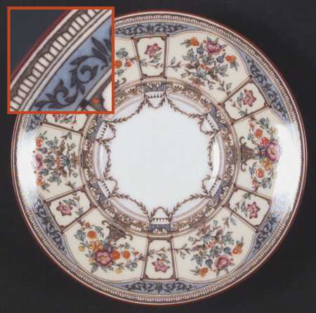 Hazelemere Saucer