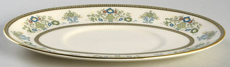 Henley Underplate for Gravy Boat