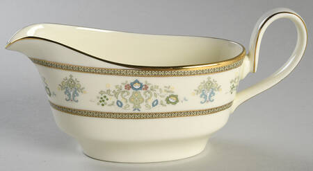 Henley Gravy Boat