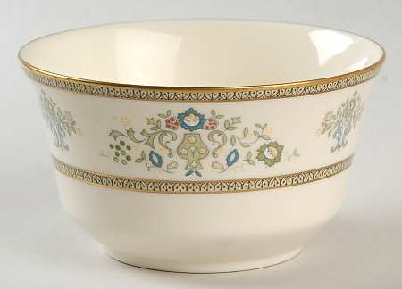 Henley Open Sugar Bowl