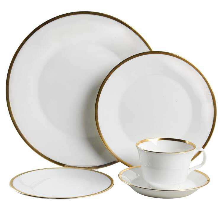 Horizon 40 Piece Estate Set