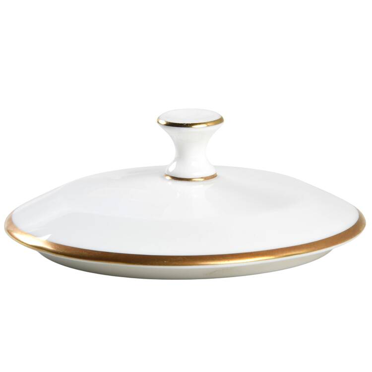 Horizon Lid for Sugar Bowl