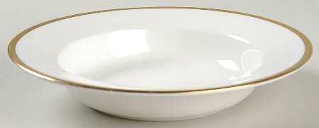 Horizon Rim Soup Bowl
