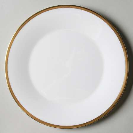 Horizon Salad Plate