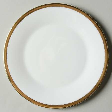 Horizon Bread & Butter Plate