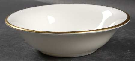 Horizon Coupe Cereal Bowl