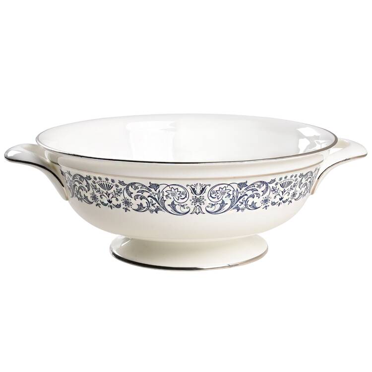 Infanta Tureen No Lid