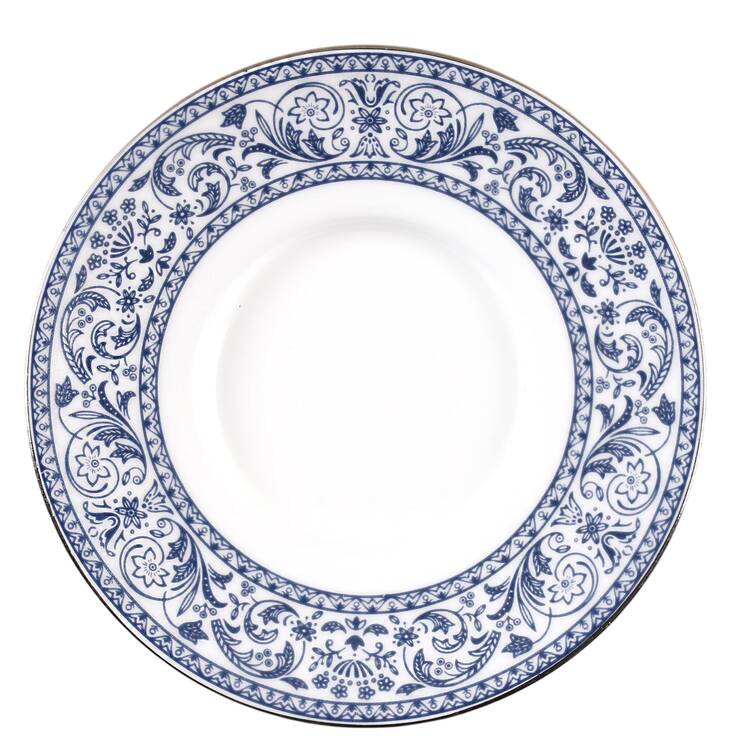 Infanta Saucer for Demitasse Cup