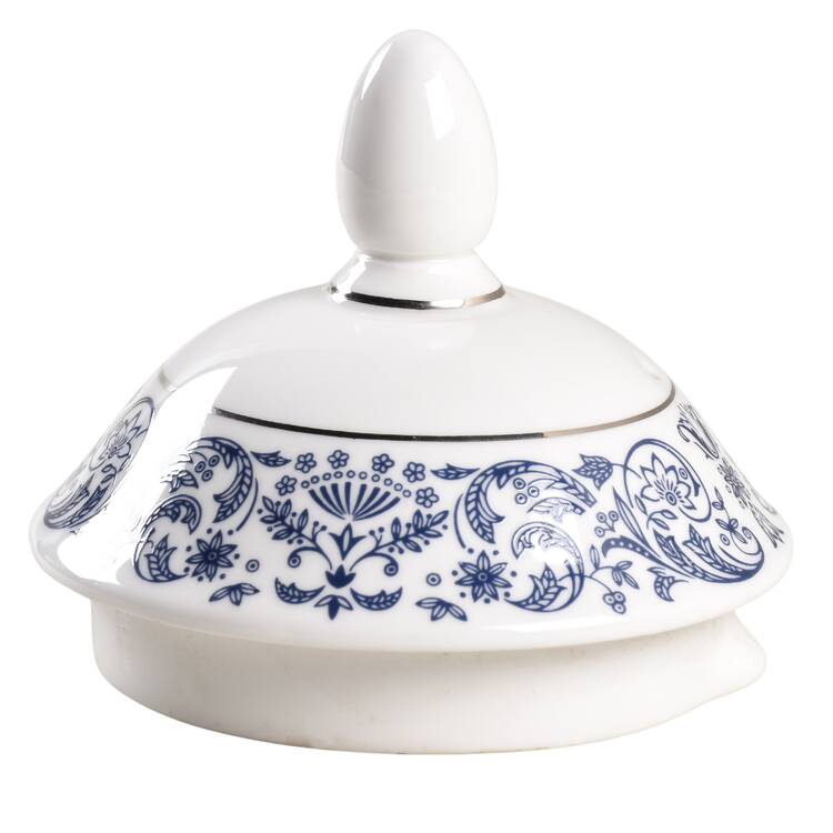 Infanta Lid for Coffee Pot