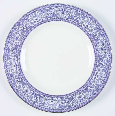 Infanta Bread & Butter Plate