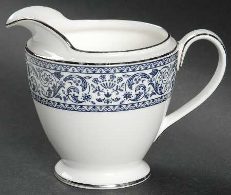 Infanta Mini Creamer