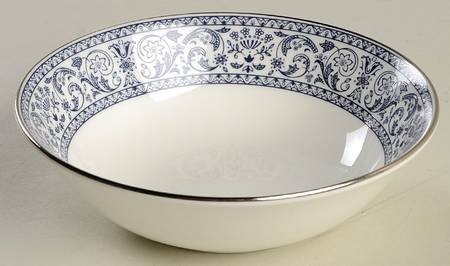 Infanta Fruit/Dessert (Sauce) Bowl