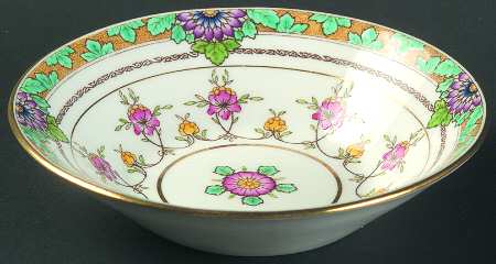 Iolanthe Fruit/Dessert (Sauce) Bowl