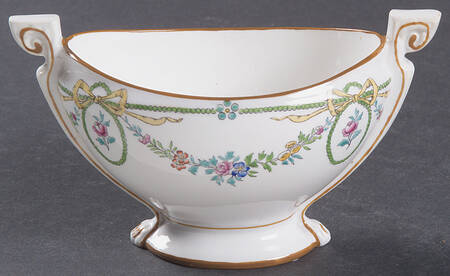 Ivanhoe Open Sugar Bowl