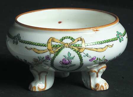 Ivanhoe Master Salt Dip