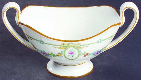 Ivanhoe Open Sugar Bowl