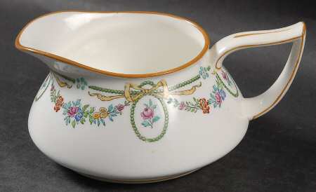 Ivanhoe Creamer