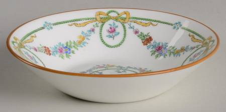 Ivanhoe Fruit/Dessert (Sauce) Bowl