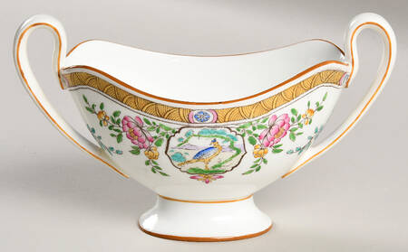 Japonica Open Sugar Bowl