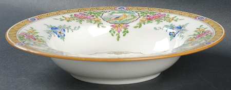 Japonica Rim Soup Bowl