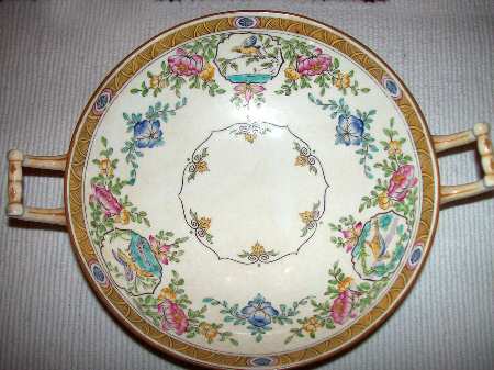 Japonica Round Vegetable No Lid