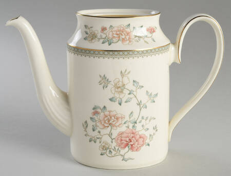 Jasmine Coffee Pot No Lid