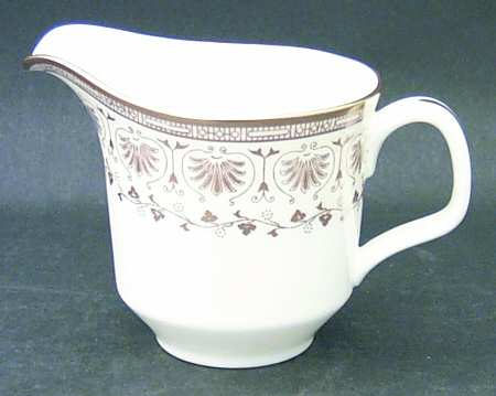 Jubilee Creamer