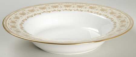 Jubilee Rim Soup Bowl