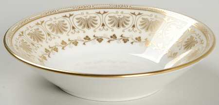 Jubilee Fruit/Dessert (Sauce) Bowl