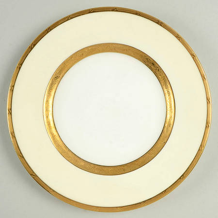 K100 Salad Plate