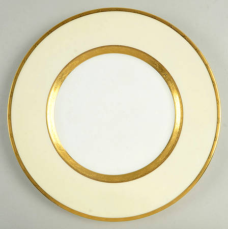 K100 Dinner Plate